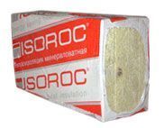 ISOROC ИЗОЛАЙТ для скатных кровель