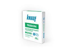 Наливной пол Knauf Трибон