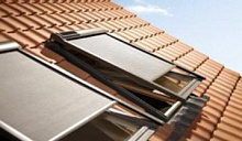 Маркизет Velux