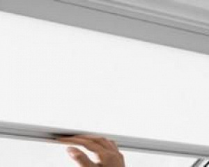 Рулонные шторы Velux