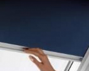 Затемняющие шторы Velux "Сиеста"