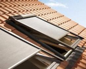 Маркизет Velux