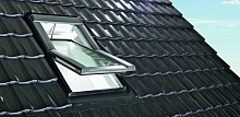 Мансардные окна Designo R4 Roto Tronic