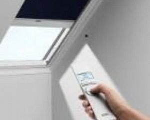 Затемняющие шторы Velux "Сиеста"