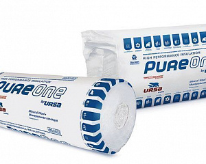 URSA PureOne 34