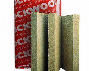 ROCKWOOL Венти БАТТС