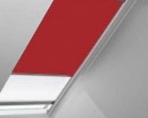 Шторы-плиссе Velux