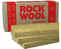 ROCKWOOL Венти БАТТС Д
