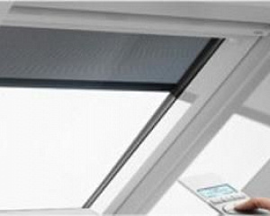Маркизет Velux