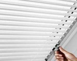 Жалюзи Velux