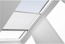 Шторы-плиссе Velux