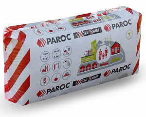 PAROC UNS-37  EXTRA