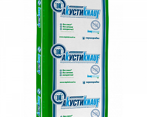 KNAUF Акустическая перегородка