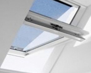 Маркизет Velux