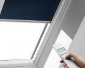 Затемняющие шторы Velux "Сиеста"