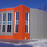 Профиль Primepanel®