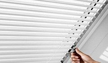 Жалюзи Velux