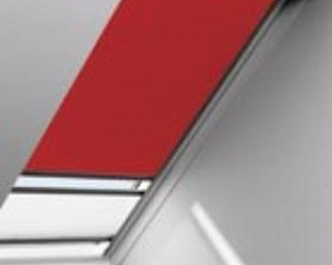 Шторы-плиссе Velux