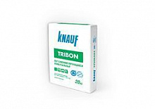 Наливной пол Knauf Трибон
